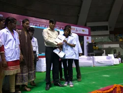 Shree College of Paramedical Sciences
