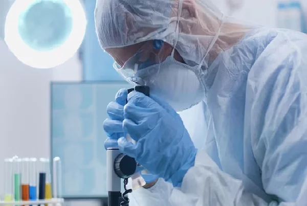 Diploma in Medical Lab Technician (DMLT)