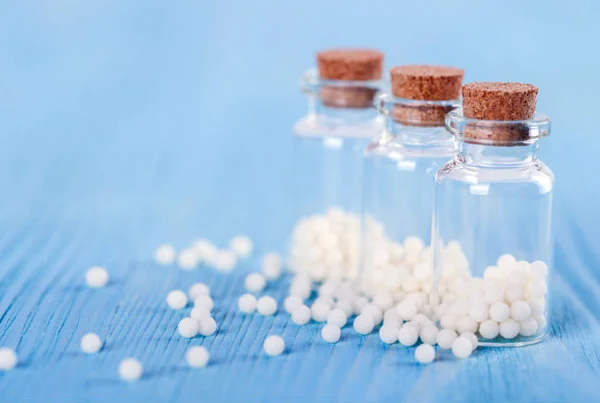 Diploma in Homeopathy (DHP)