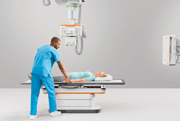 Diploma in X-Ray and ECG Technician (D X-Ray Tech)