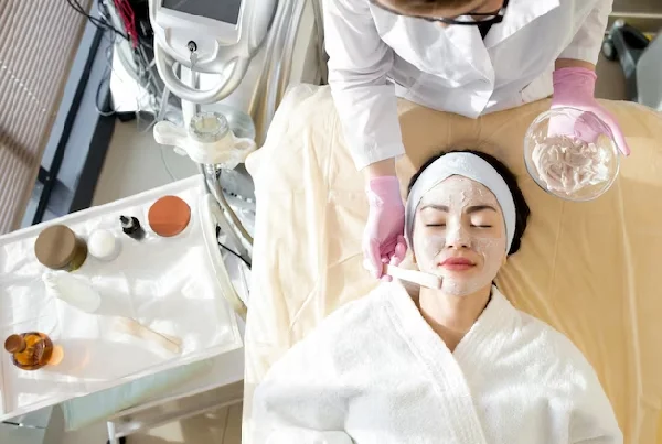 Diploma in Skin and Cosmetic Technology DDV