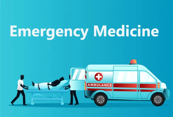 Diploma in Emergency Medical Services
