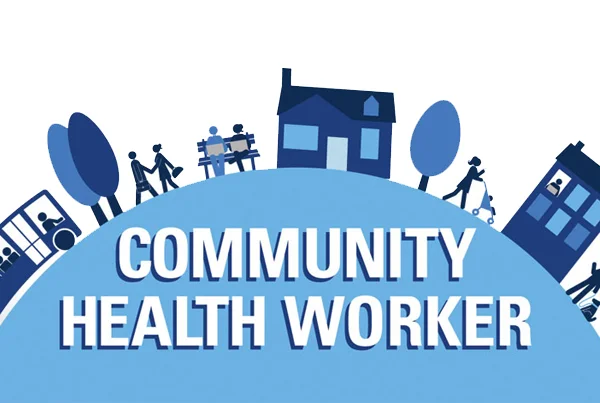 Diploma in Community Health (DCH)