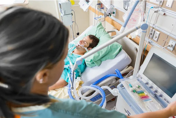 Diploma in Critical Care Technician (DCCT)