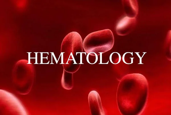 Diploma in Hematology Technology (DHT)